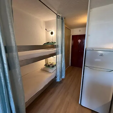 Front De Mer, Wifi, Parking Gratuit Apartamento