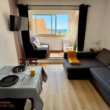 Front De Mer, Wifi, Parking Gratuit *