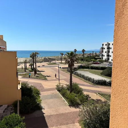 Front De Mer, Wifi, Parking Gratuit