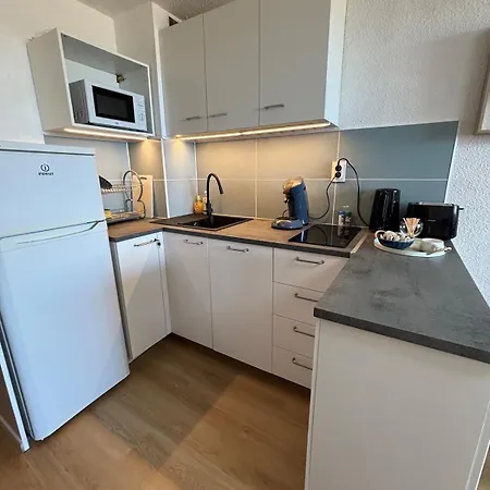 Front De Mer, Wifi, Parking Gratuit Apartman