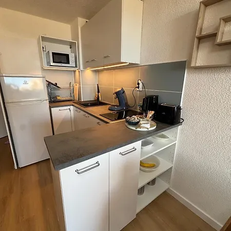 Apartamento Front De Mer, Wifi, Parking Gratuit *